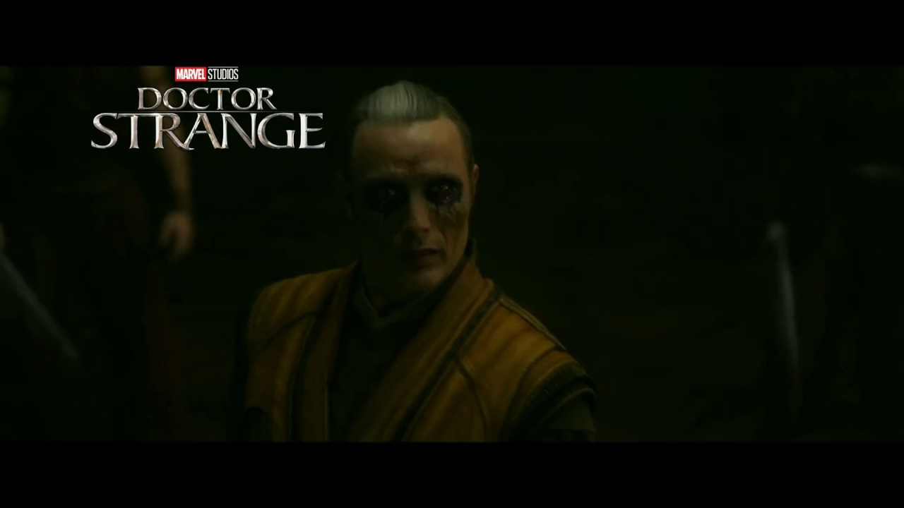Dr.Strange theme song Cover | MASTER OF MYSTIC ARTS | APR Musicals  | Michael Giacchino