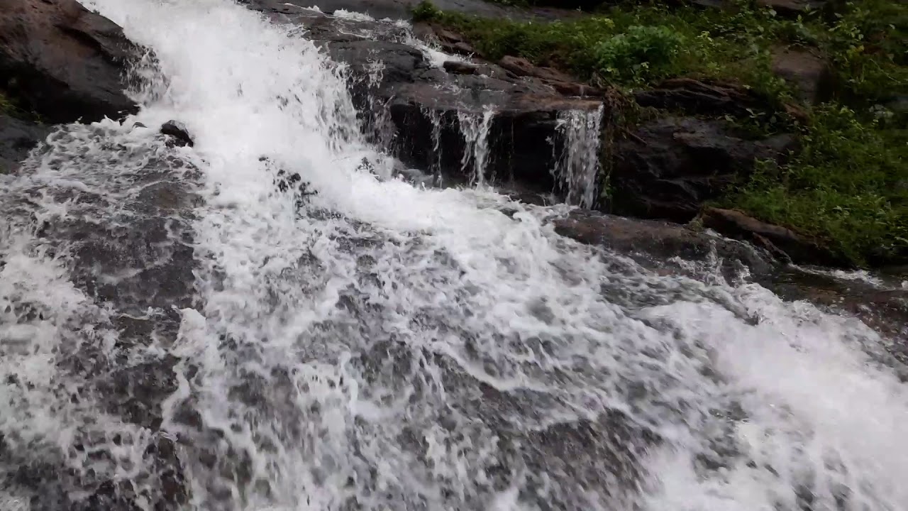 Kulamavu dam
