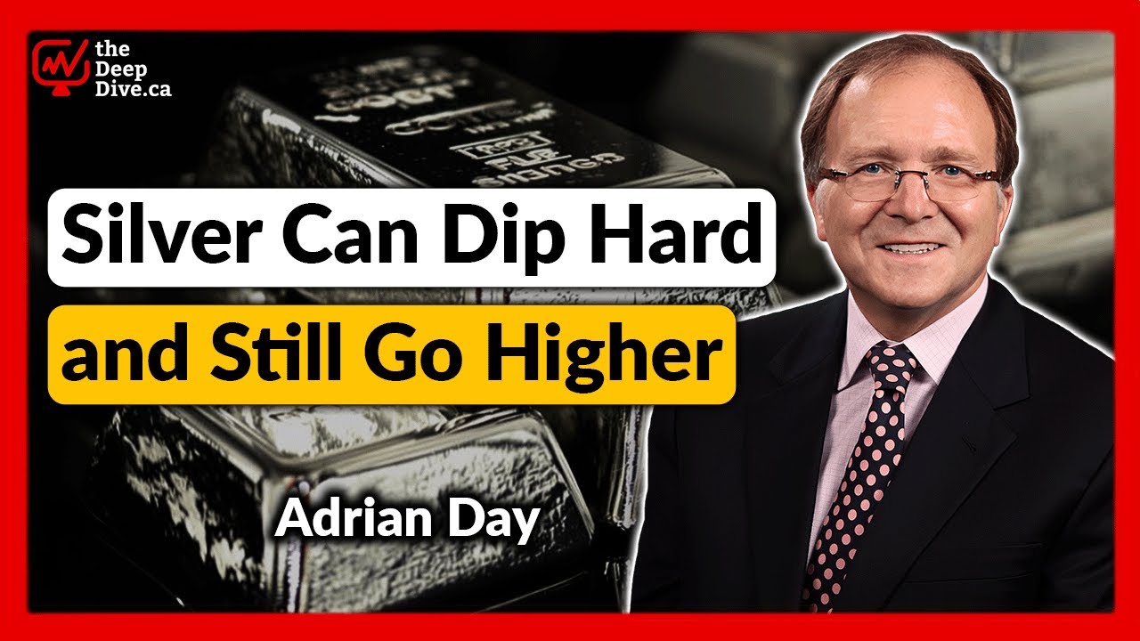 Gold and Silver Are Still in a Bull Market, Even With Pullbacks | Adrian Day