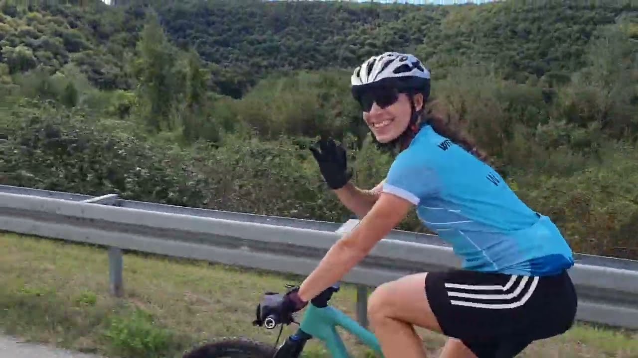 Croatia Training Camp Week 2: Rides in Stunning Scenery | Cycling & Training Motivation | Indoor