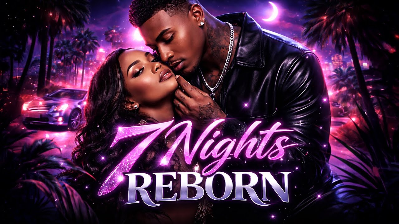R&B Heartbeat | One Week Forever 🎙️ Late Night R&B #rnb2026