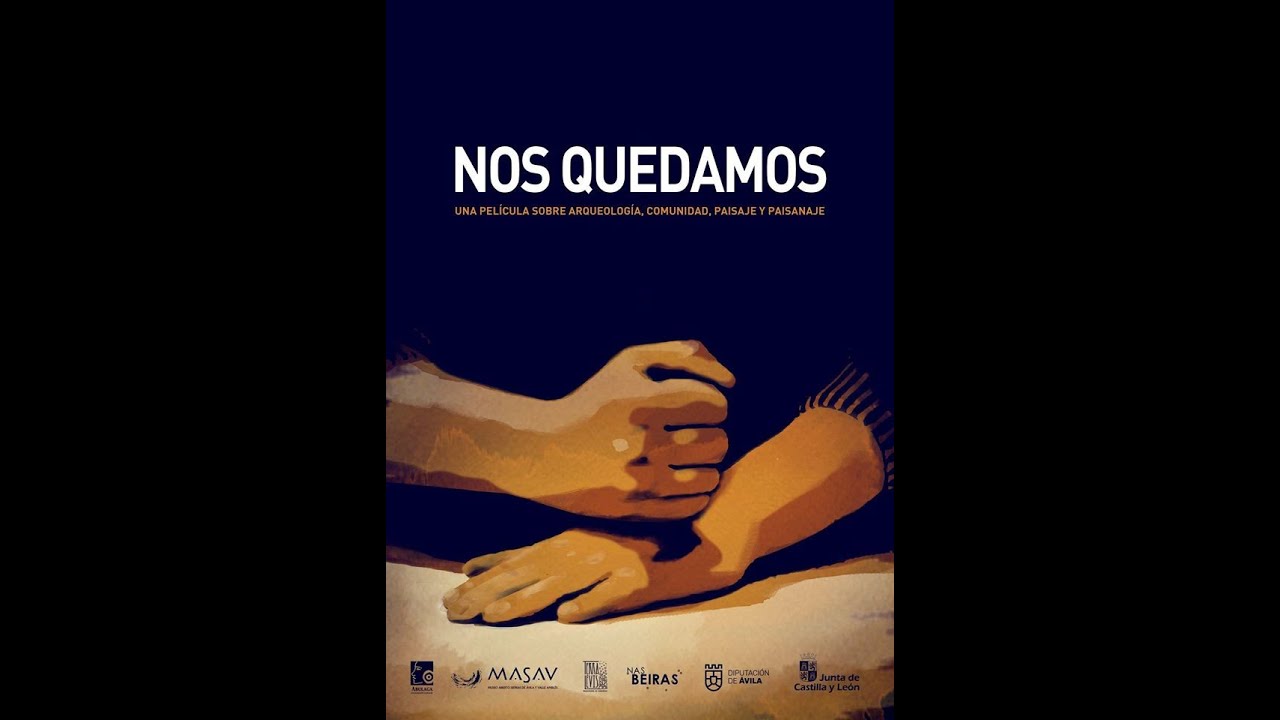 Nos Quedamos