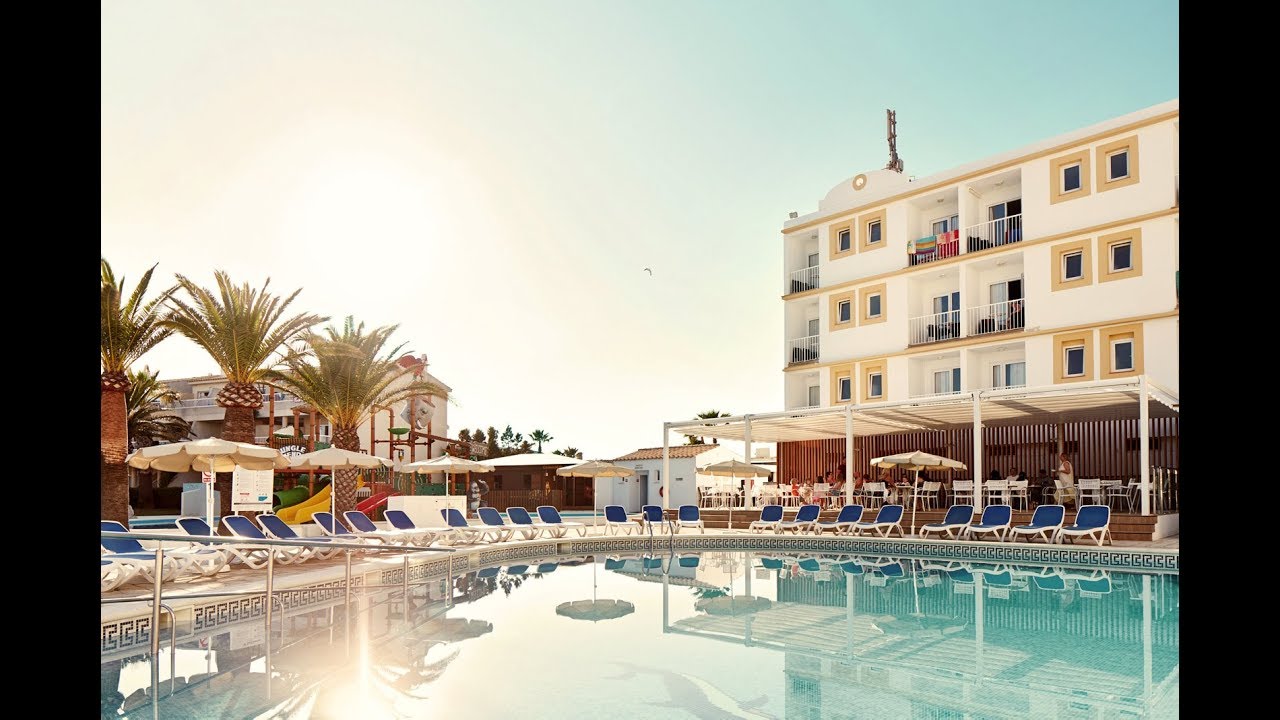 Cala'n Forcat, Menorca | SunConnect Los Delfines | Ving Sverige