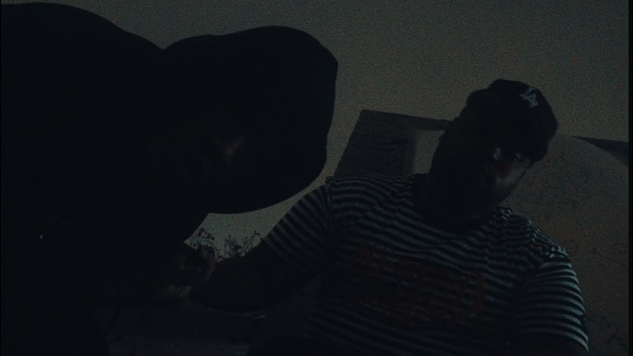 Rock Bottom (feat Eddy Baker)