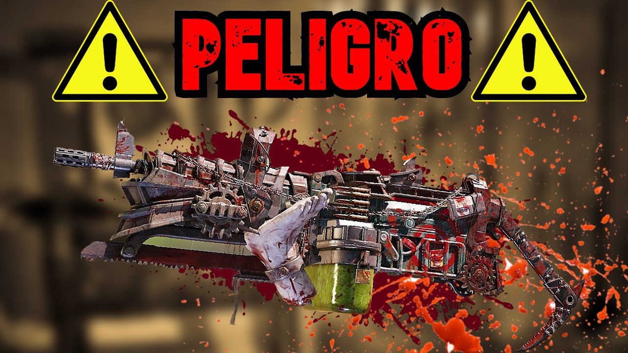 Mi CHOPPER llego a streamers Gringos.