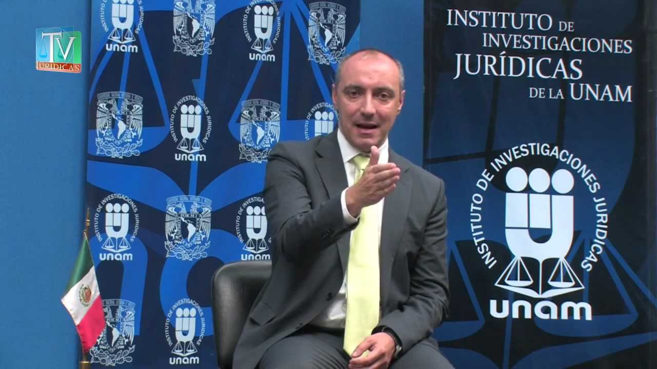 El Estudio del Derecho, comentario - Miguel Carbonell Sánchez