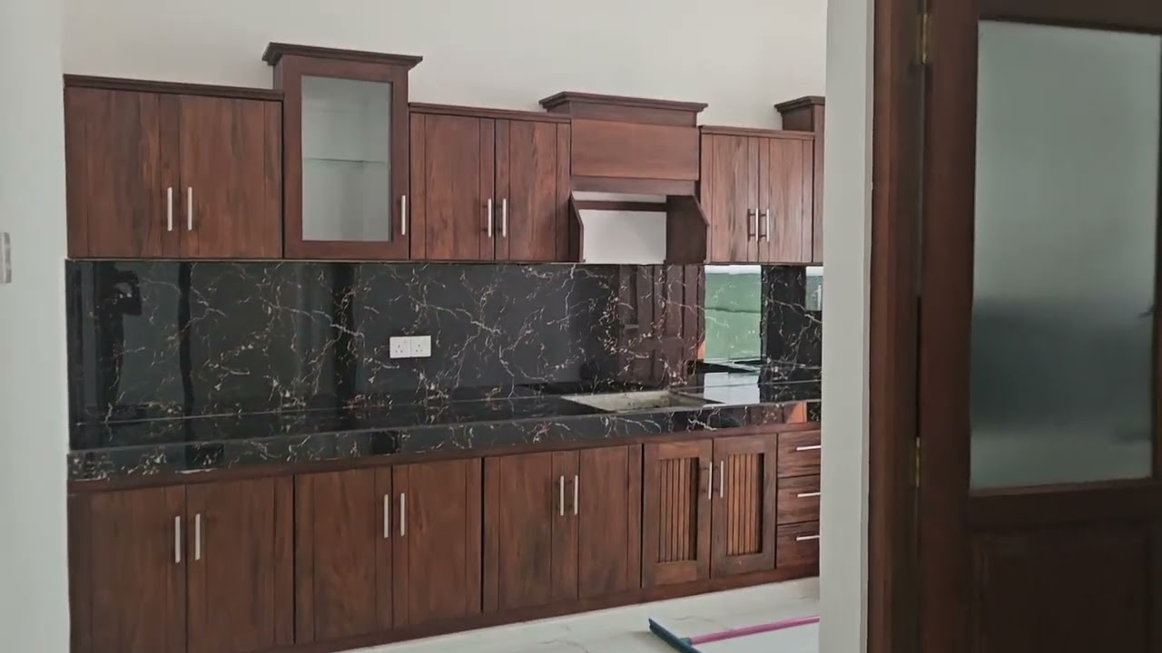 Sold  ~  Brand new single house for sale in Pitipana ,Homagama, Rs.160 lakhs (negotiable )