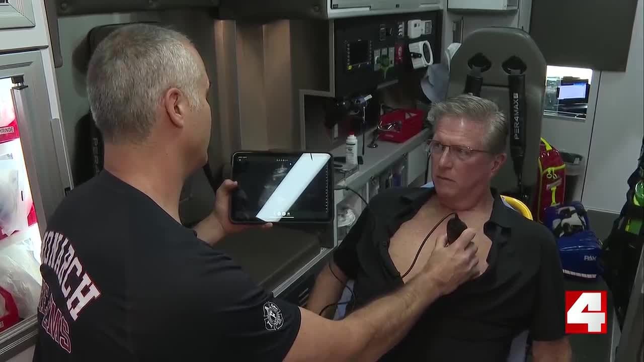 When time is of the essence, Monarch Fire Protection District EMS expand scope of practice