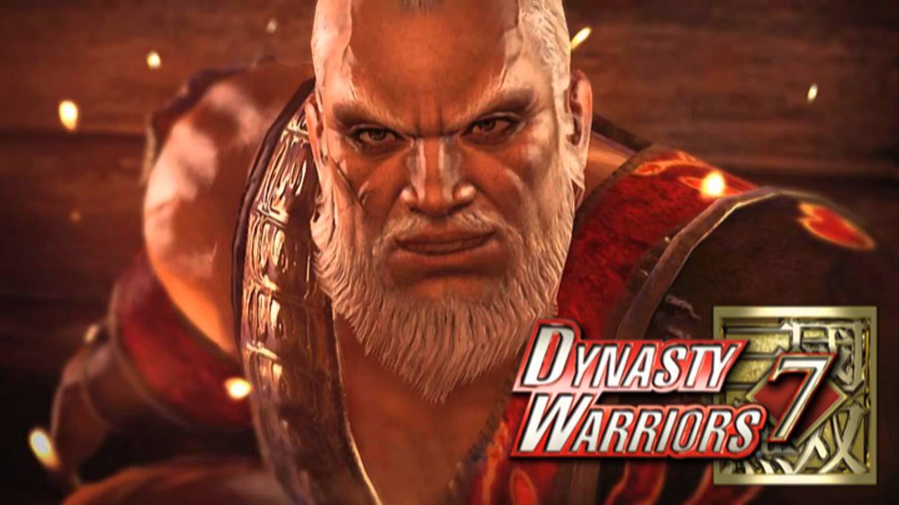 DYNASTY WARRIORS 7 BGM - Thousand Suns 赤壁の戦い・呉