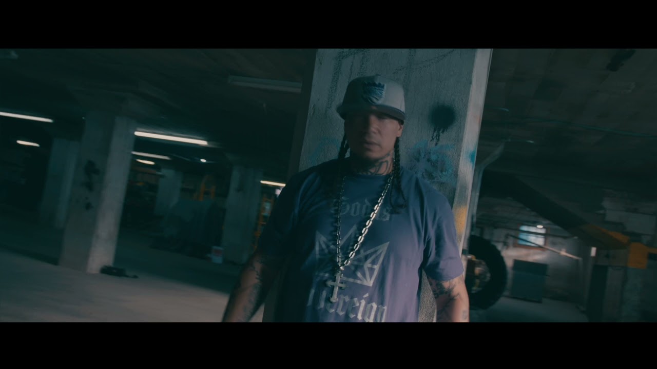 Lay it Down - Bazooka tha Disciple feat. Sevin #hogmobministries #christianhiphop #rap #sevin
