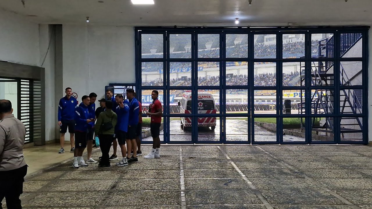 DETIK DETIK KEDATANGAN PEMAIN PERSIB DIGBLA JELANG LAGA LAWAN BORNEO FC