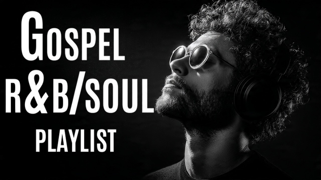 【R&B Soul】Relaxing Chill Playlist – Soulful Vocals & Deep Grooves | R&B AURORA