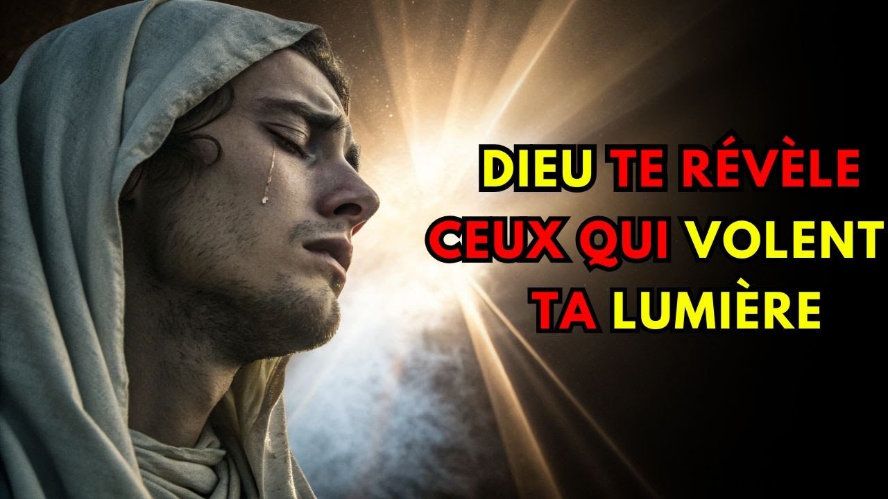 Voici comment Dieu te dévoile les fausses personne