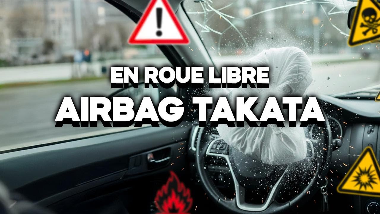 ERL #49 : L'affaire des airbags Takata