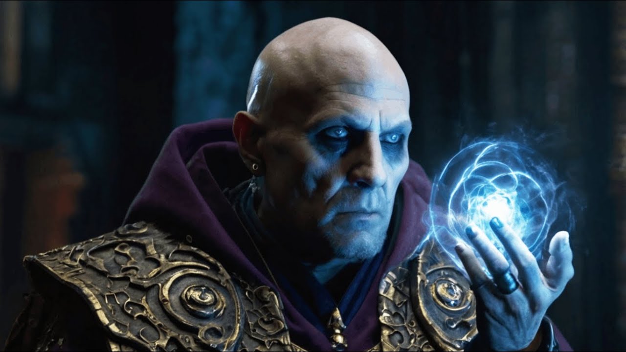 Psykers | Warhammer 40k Lore