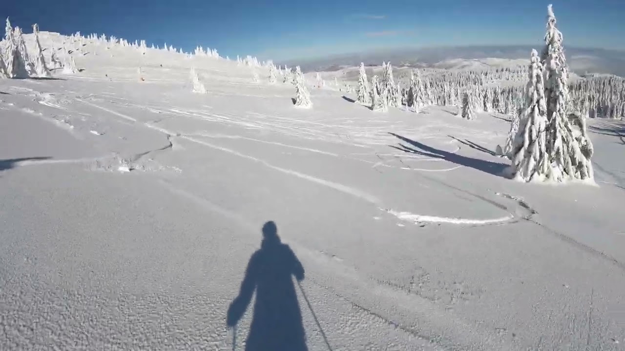 Carobna GOBELJA , KOPAONIK 2023