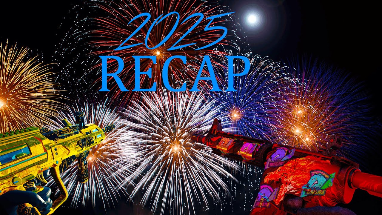 🎆2025 AquaMan Recap🎆