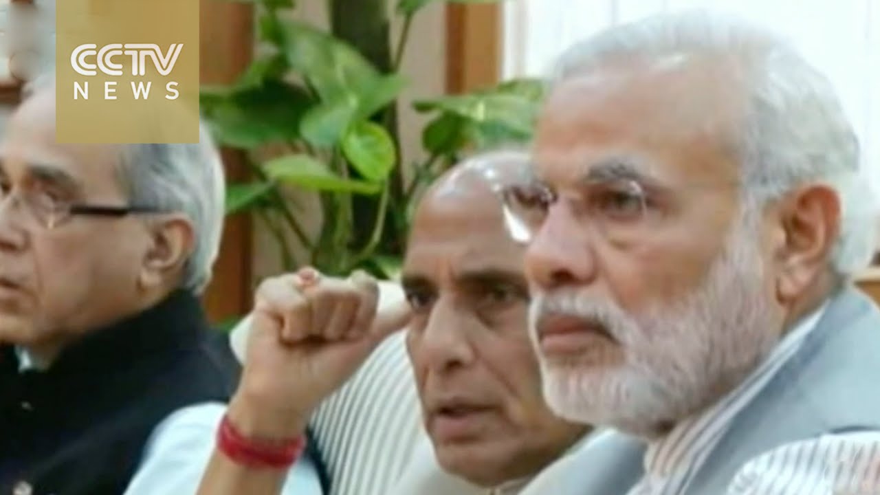 Nepal earthquake: Indian PM chairs high-level meeting