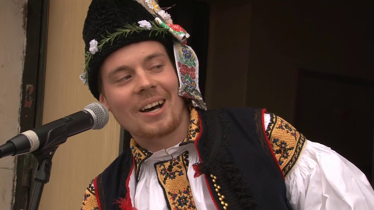 HODY SPYTIHNEV 2017