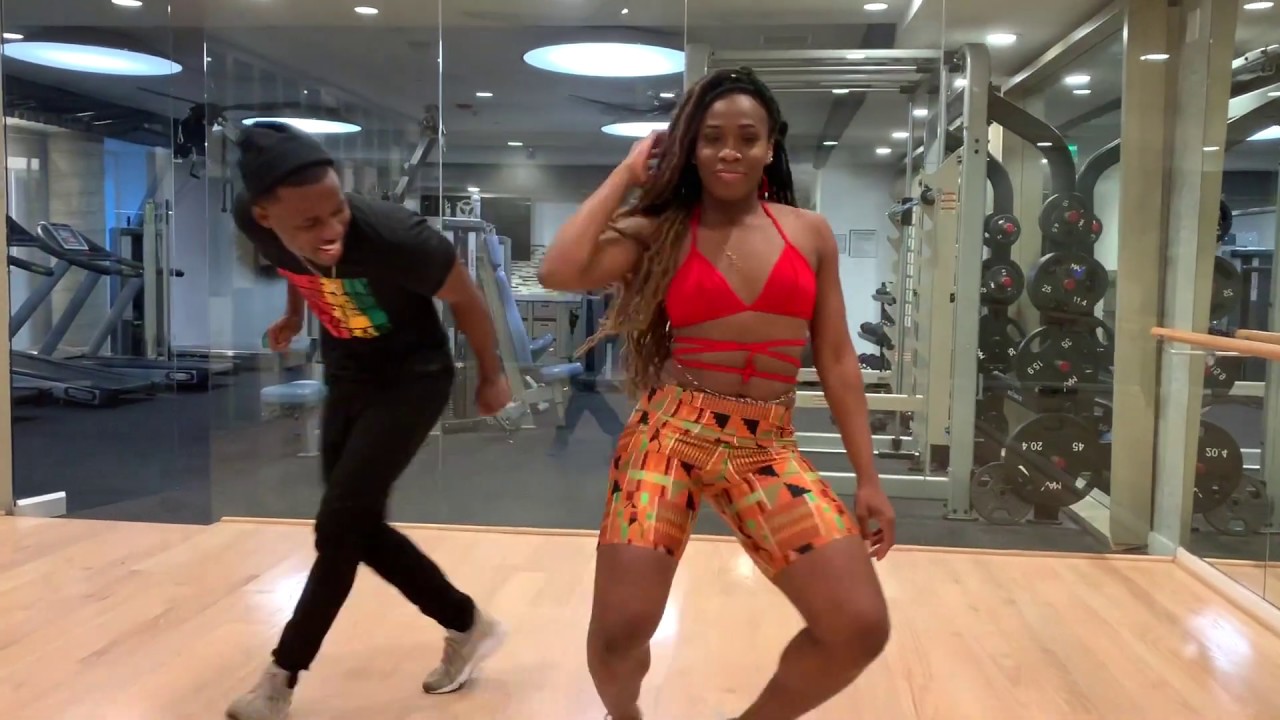 Walk and Whine  Tutorial