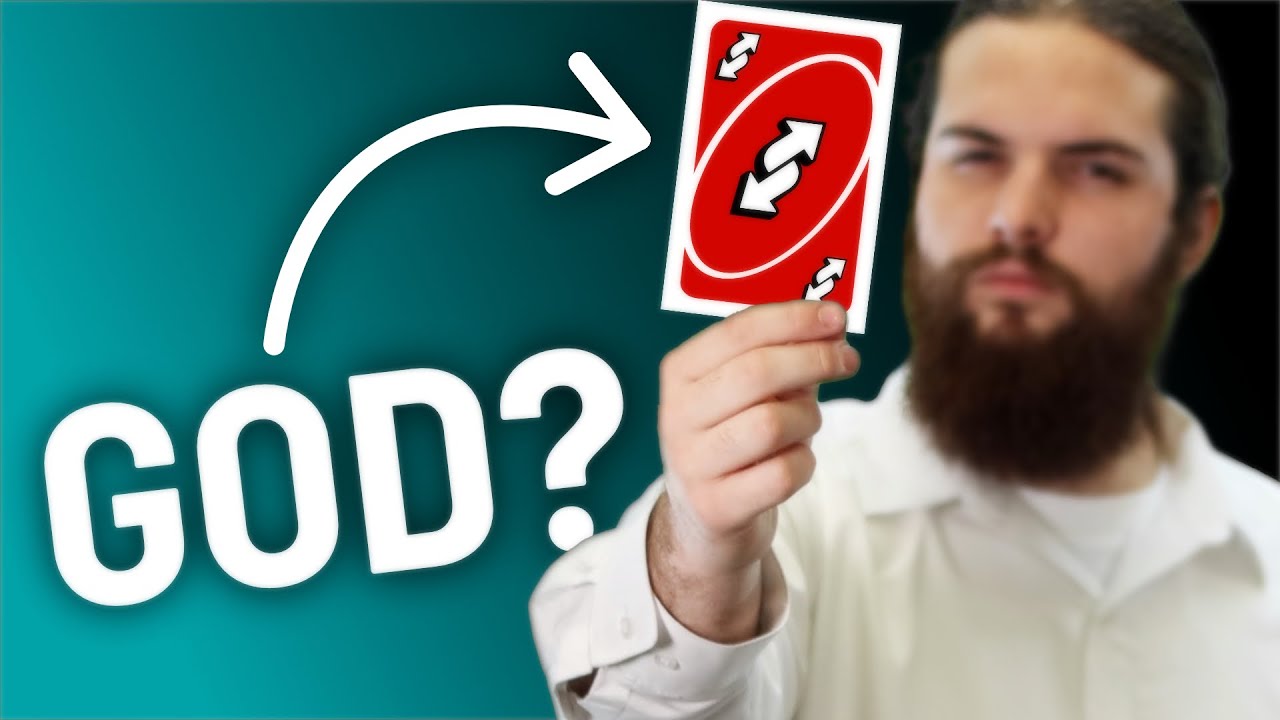 Как Бог может изменить Свое решение?