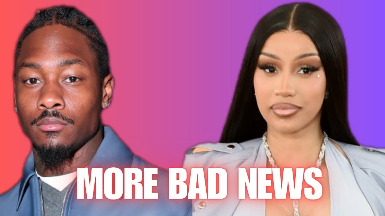 More Bad News For Steffon Diggs - He's Gonna Need Barney B 