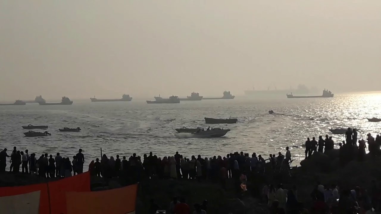 chittagong potenga 2018..