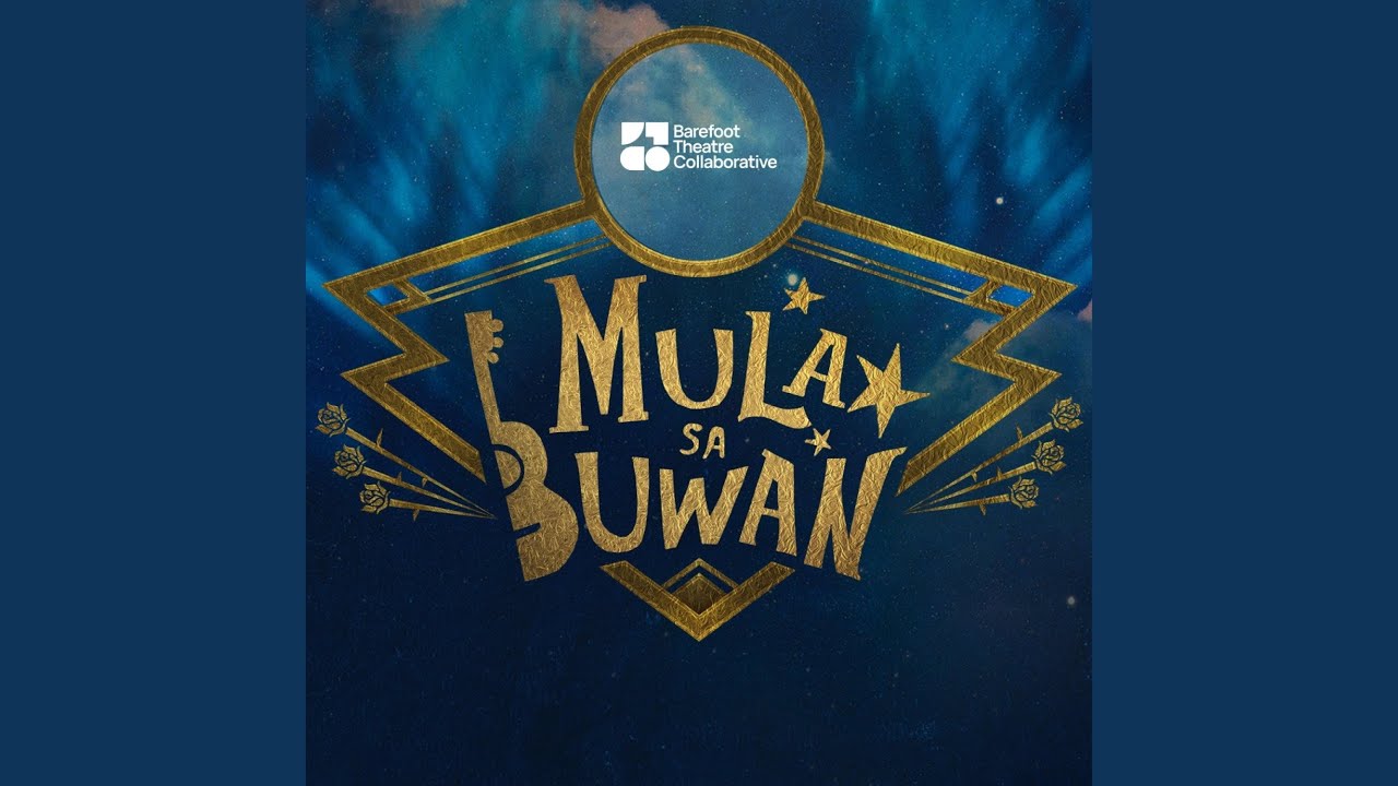Mula sa Buwan (Live)