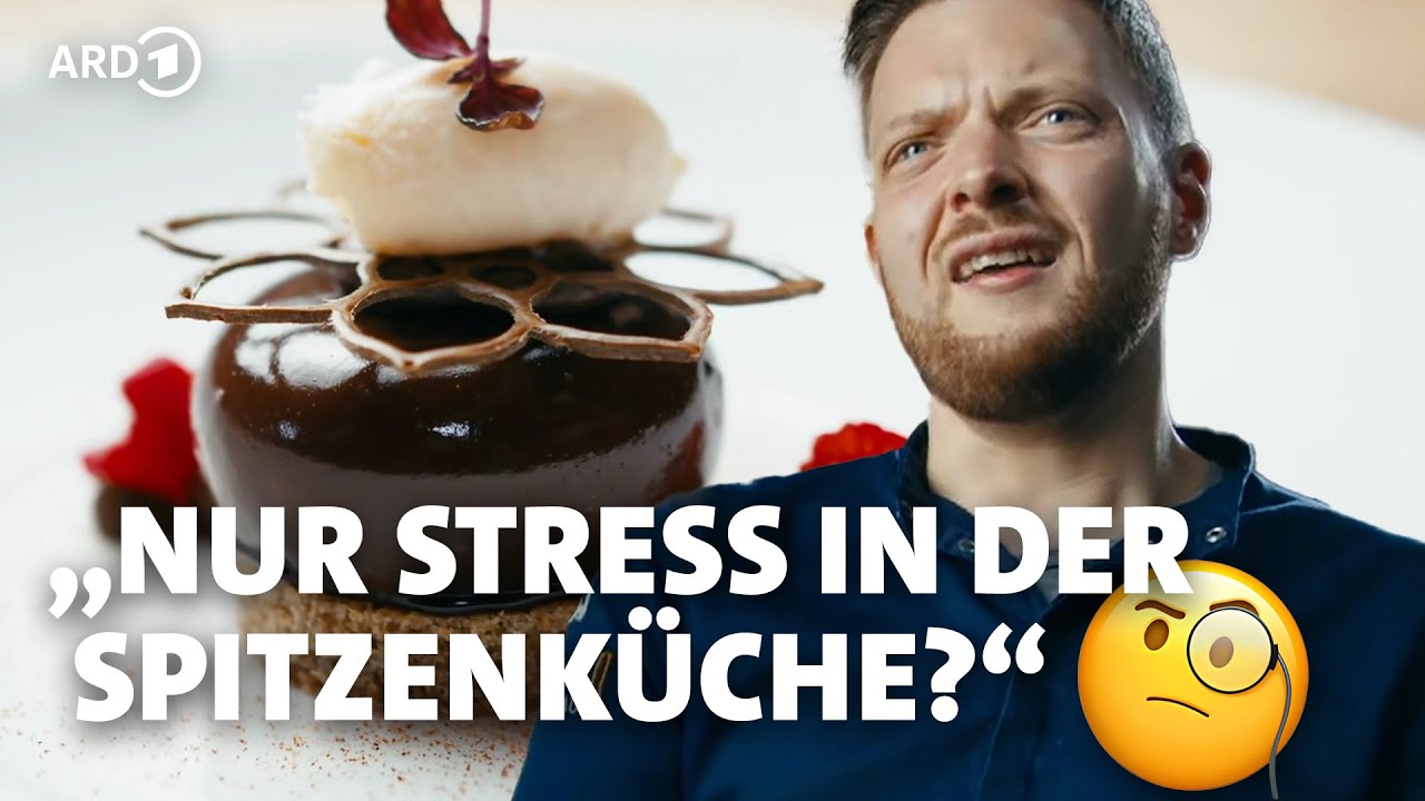 Sternek&ouml;che reagieren auf Klischees 🍝 | Haute Cuisine mit AM PASS - GESCHICHTEN AUS DER SPITZENK&Uuml;CHE