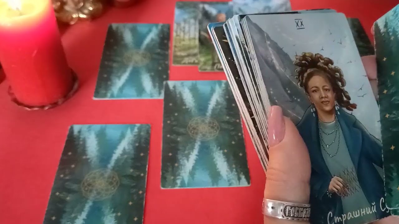 Треугольник в Отношениях!   Его Мысли, Чувства, Планы и ДЕЙСТВИЯ  к Жене и к Любовнице? 