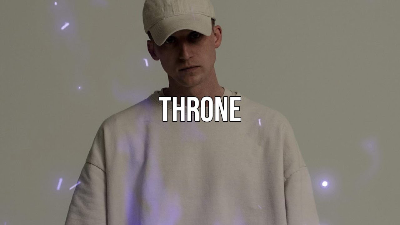 NF Motto Type Beat | Throne