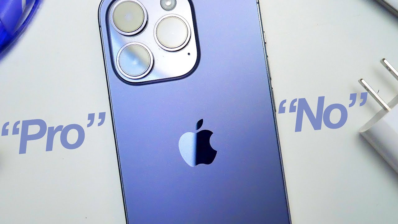 iPhone 14 Pro Review 90 Days Later: Are The 
