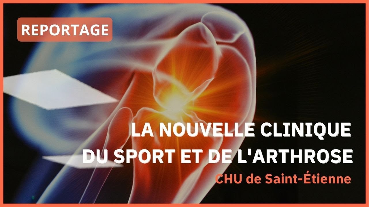 Cette nouvelle clinique soigne les champions comme les sportifs du dimanche