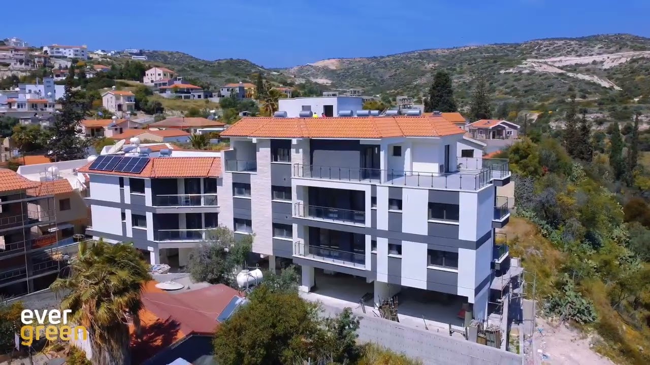 Evergreen Residences &ndash; sustainable housing by Property Gallery.