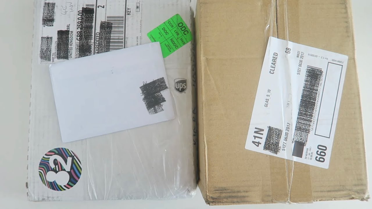 ☆ monthly collective kpop haul; june 2021 // neokyo package, itzy signed posters!