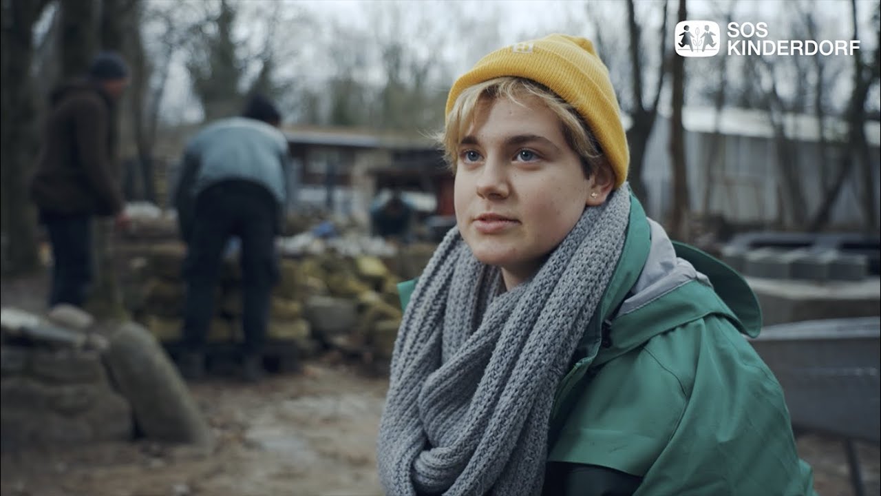 Für alle mit einem grünen Daumen - Ausbildung zum Garten- und Landschaftsbau