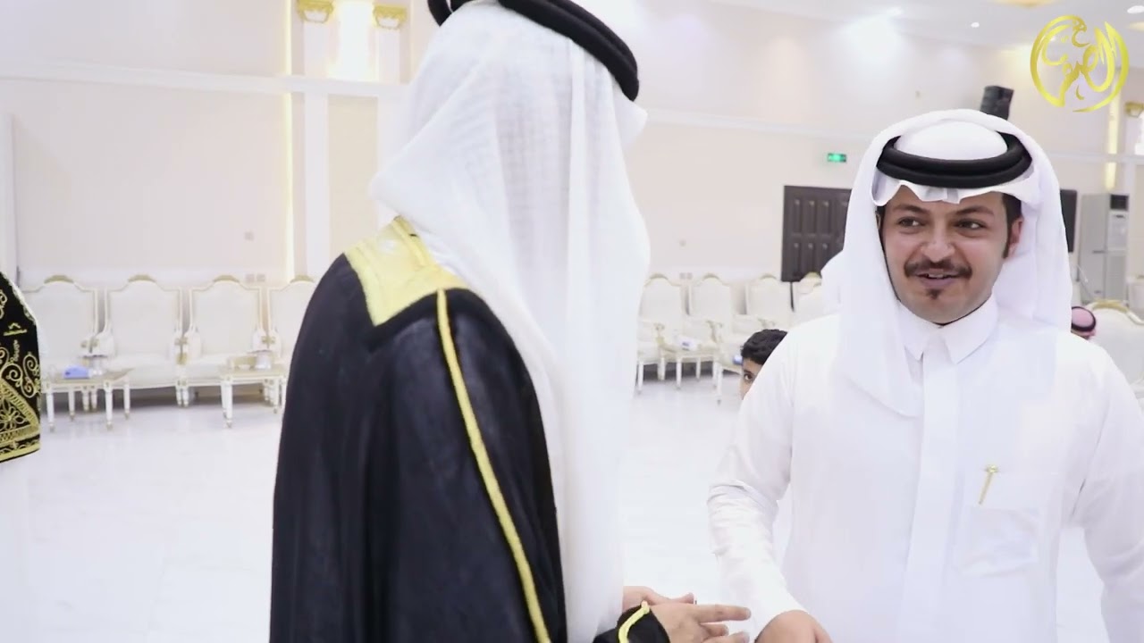 حفل | عبدالله بن صالح العتيبي - الصقر للإنتاج الإعلامي