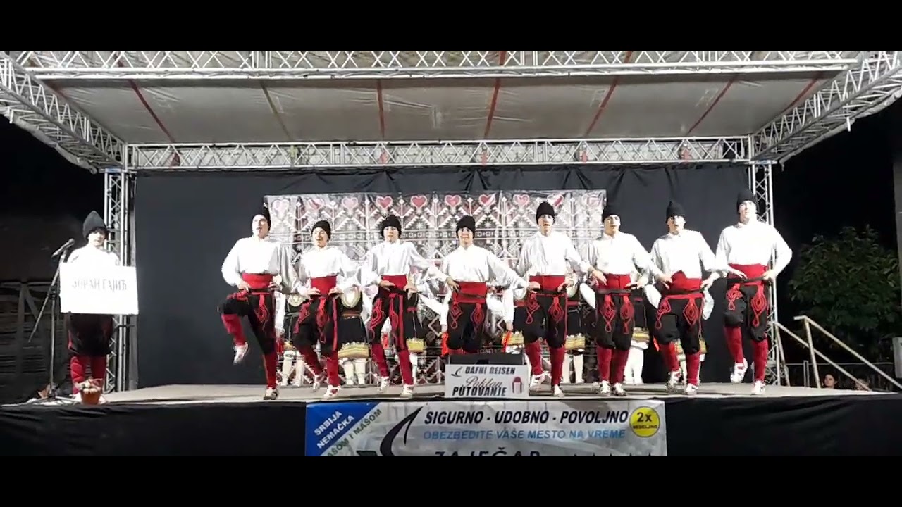 Kud Zoran Gajic Rgotina  - Veliki Izvor!!!