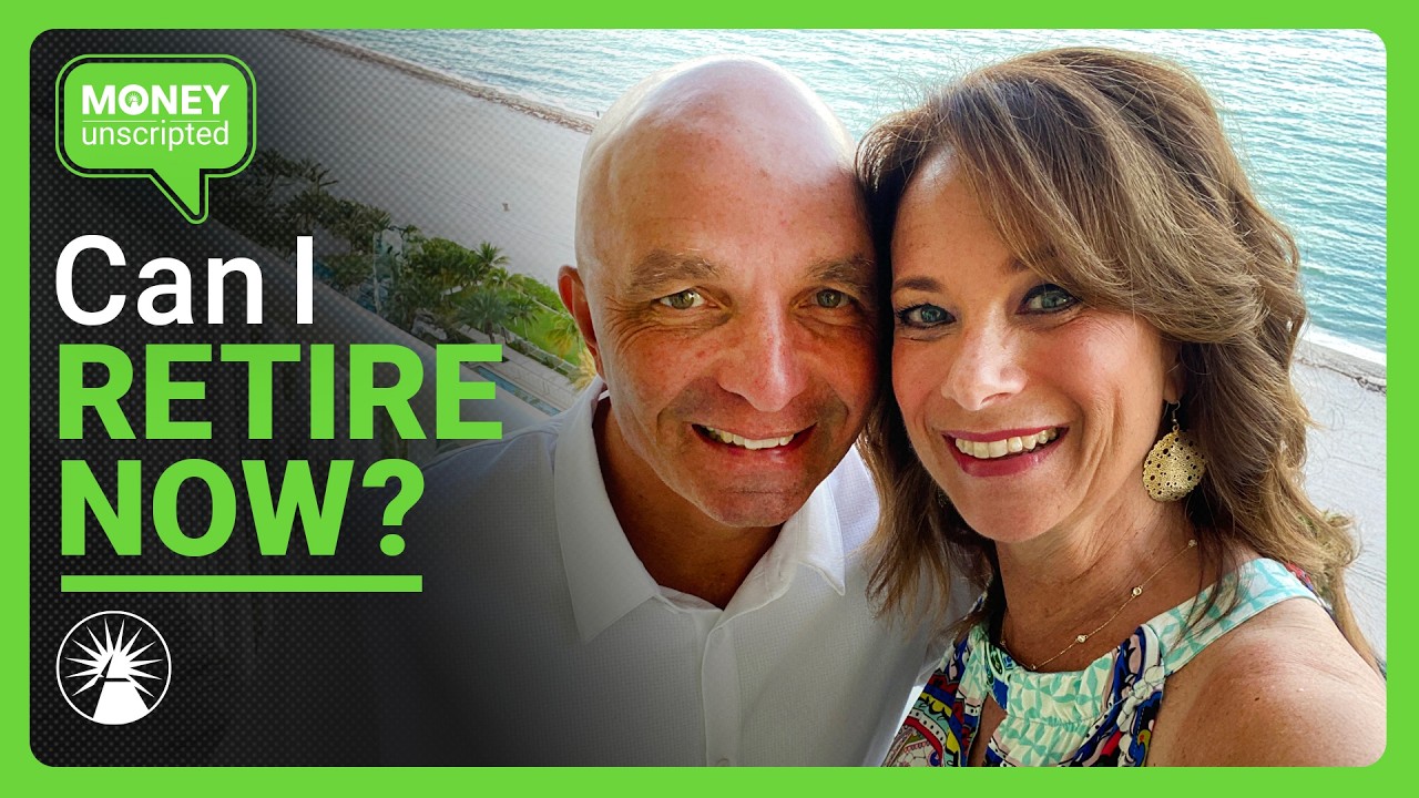 How Much Do I Need To Retire? | Money Unscripted | Fidelity Investments