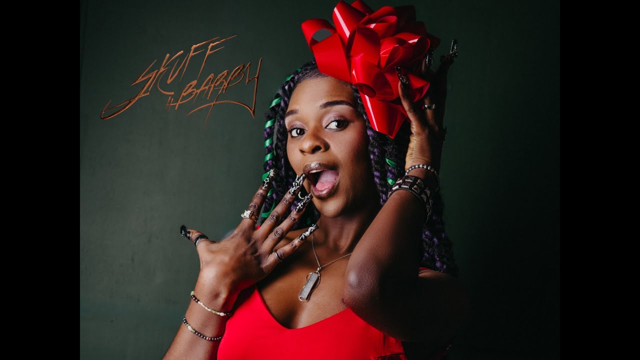 Skuff Barby – Erinner mich EXCLUSIVE CHRISTMAS-REMIX (prod. by Jaromyr aka Loy Beatz)