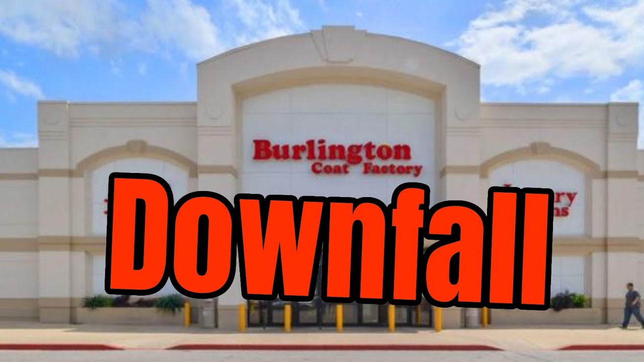 New Burlington haul