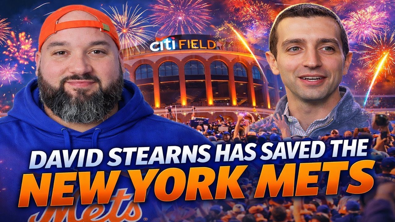 The Mets’ Financial Reset Is INSANE | Here’s Why the Rest of MLB Should Be Worried