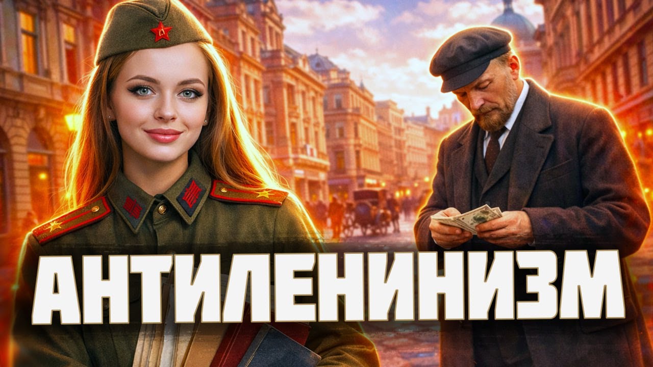 Дюковщина, российская идеология и культурный кризис