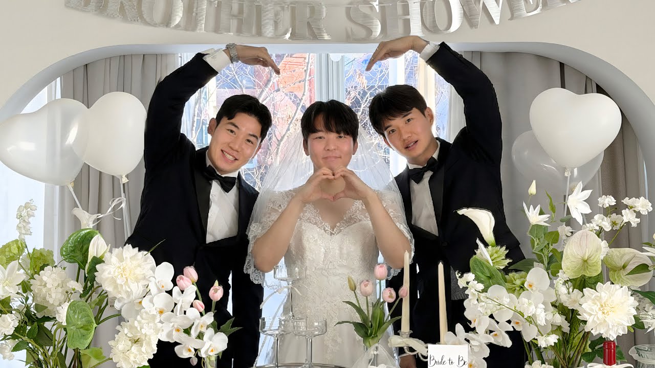 전북 브라덜들과 샤워는 안했음. 수다만 떨고 옴ㅋㅋ (w 김진규,김태현)