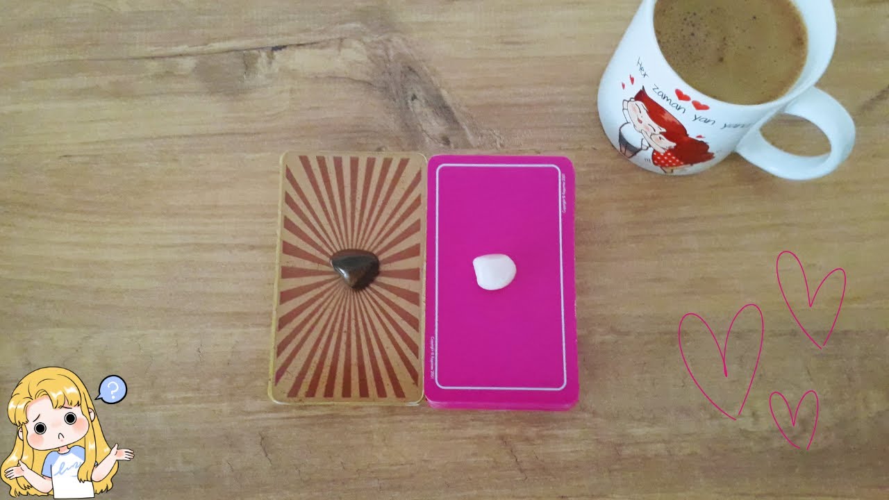 Aklımda Ki Kişi Ne Hissediyor 🤷‍♀️Özlüyormu 💕Merak Ediyormu ❤️Takip Ediyormu🧁 Adım Atacakmı #tarot