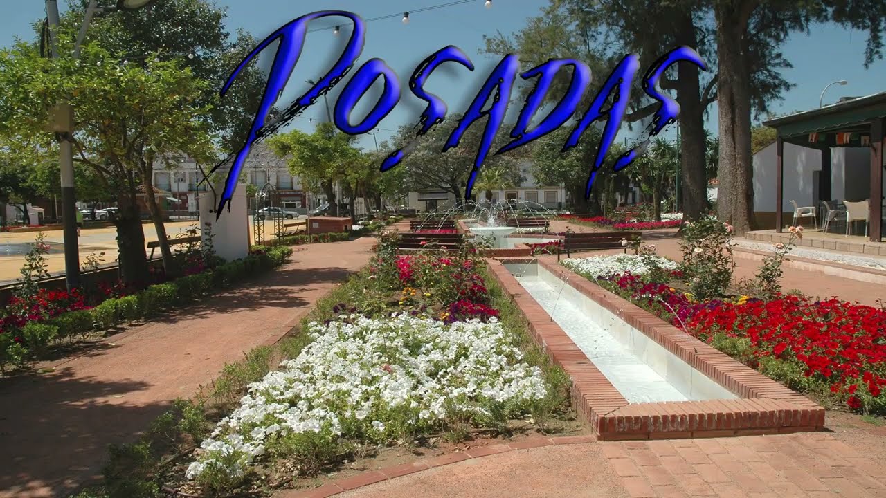 La sierrezuela de Posadas