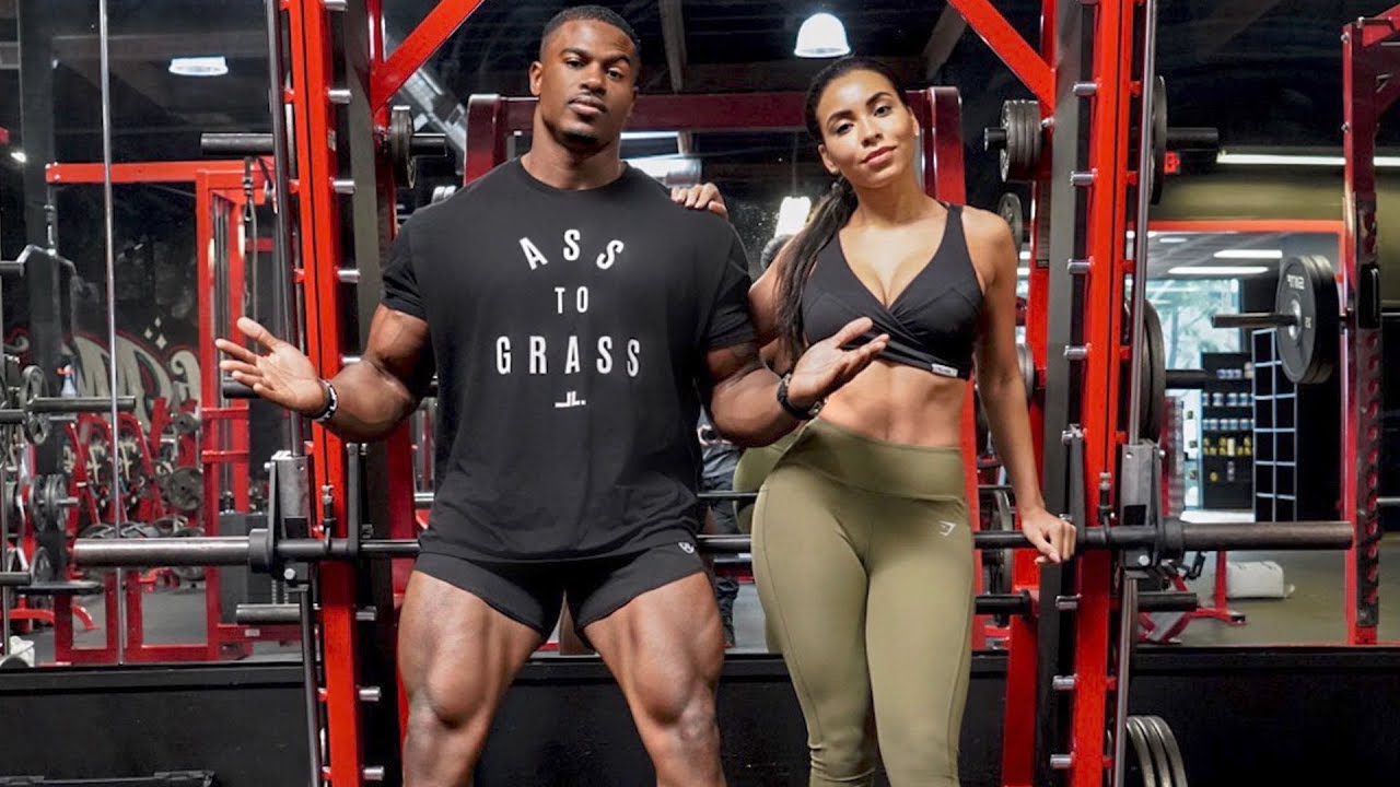 THIS COULD DRAMATICALLY IMPROVE YOUR SQUATS