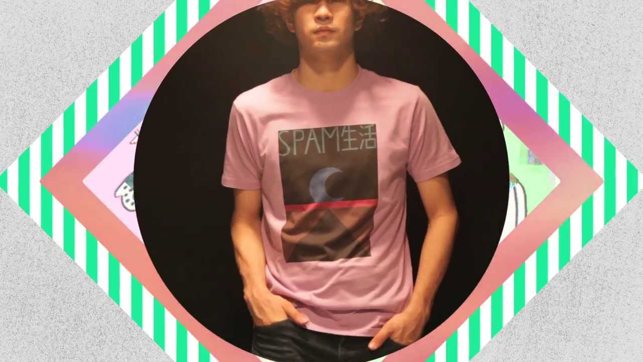 フレデリック「SPAM生活」MUSIC VIDEO