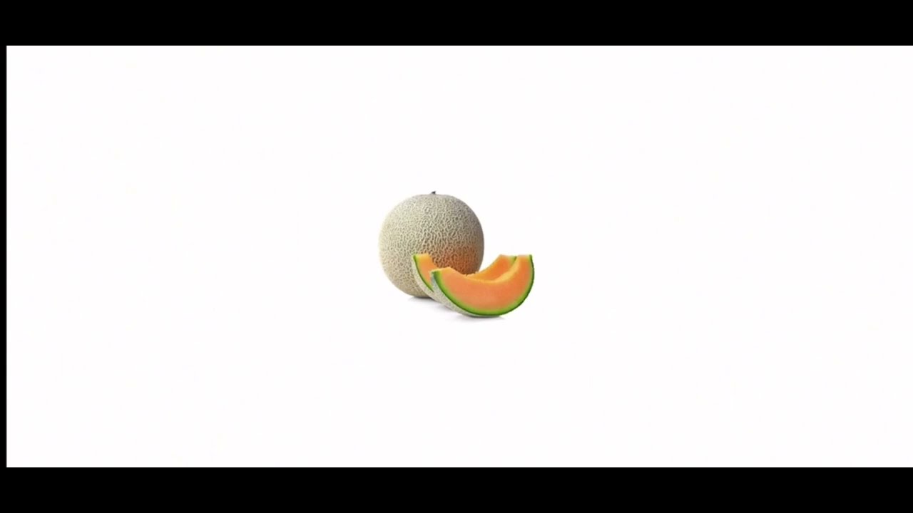 Cantaloupe over Deaf Kev - Invincible low quality (full)