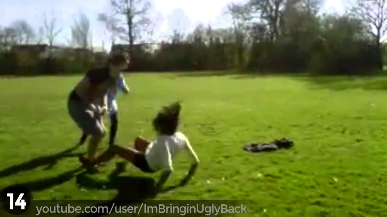 22 Epic Dirty Dancing Fails
